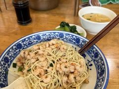 -裕兴记·三虾面(西北街总店)