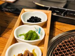 -黑牛の店·和牛烧肉(合生汇店)
