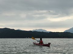 -千岛湖湖人皮划艇俱乐部