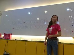 -美育少儿中国舞·钢琴·声乐艺术中心(枫蓝购物中心店)