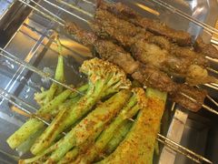 -寻香羊小羊·徐州烧烤(南京店)