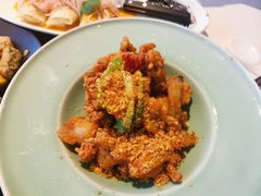 -港丽餐厅(高德置地店)