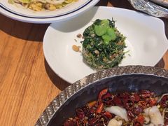 -永安鱼庄·镇江菜(丁卯店)