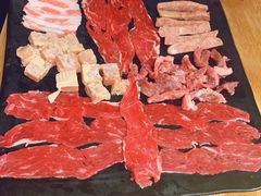-一井烧肉·活鳗·寿司(望京SOHO店)