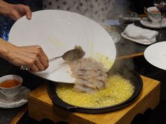 -柒厢食事雅谈