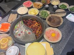 -大虎重庆老火锅(正弘城店)
