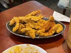 -付小姐在成都(中山公园店)