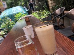 -T-COFFEE(长江花园店)
