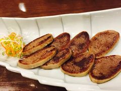 -松子料理(华威桥店)
