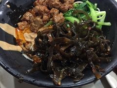 -老地方面馆(思南路店)