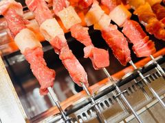 -冰城串说·羊肉串烧烤(哈西大街店)