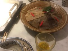 -尚尚仙·酸汤猪手·猪肚鸡火锅(华联万柳购物中心店)