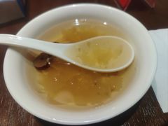 银耳羹-寻裕记·现炒浇头面(人民广场店)