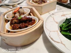 -钟菜·粤菜点心·宴请(海上世界·汇港二期店)