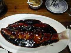 -西湖鱼小海鲜·杭帮菜·农家菜(断桥店)