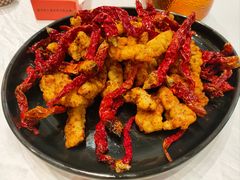 -蓉城小馆(科兴店)