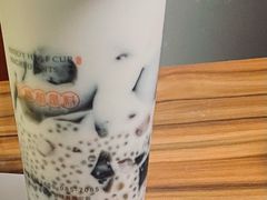 -书亦烧仙草(嘉新大厦店)