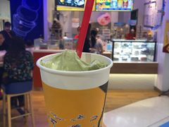 -DQ·蛋糕·冰淇淋(城南嘉园店)