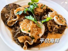 -厝包四点金·潮宴(太古仓店)