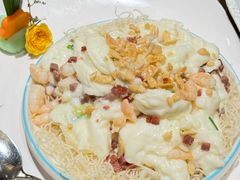 -龙悦湾酒家·八阵鱼生·渔人码头店