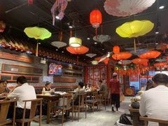 -吉祥春饼·烤鸭(国贸店)
