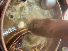 -京元盛铜锅涮肉(上海总店)