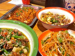 -兔槽江湖菜·重庆璧山兔(水围店)