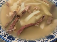 -百草滩羊清水涮羊肉·清真·宁夏盐池滩羊(莲花桥店)