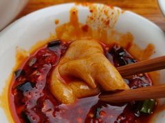 -中和裴氏蹄花(府河路店)