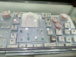 -张师傅首饰加工修理(西单华威潮铺街店)