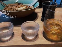 -人间酒暖·Go blanc·烧鸟·深夜食堂(陆家嘴店)