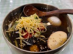 -服务大楼冷面(延大店)