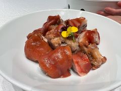 -徽镇小厨·经典徽菜(马连道店)
