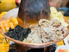 -马家饭堂(南街薰酱店)