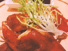 果木烤鸭-柒园·三十年创意杭帮菜(龙湖滨江天街店)