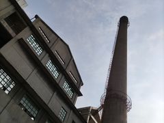 -广州市紫泥堂文化创意园景区