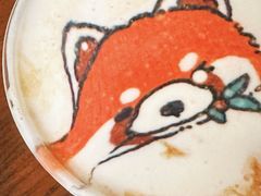-ZOO COFFEE动物园咖啡(红山森林动物园店)