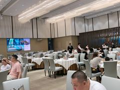 -喜宴又一村·粤菜·茶点·海鲜(壹方天地店)