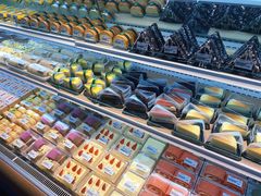 -果蔬好生活超市(新荟城店)