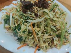 -亿牌牌东北烧烤(怀特店)