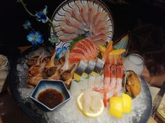-古田居·特色寿司料理(星之岛旗舰店)