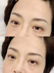 -MIVI野生眉纹绣纹眉