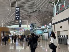 -青岛胶东国际机场
