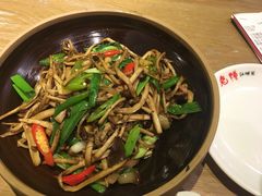 -兔槽江湖菜·重庆璧山兔(水围店)