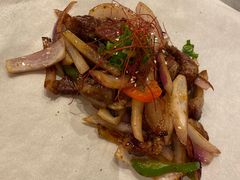 -yokocho上横町·日本食街(深业上城店)