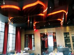 -YUE·6·西式融合餐厅(外滩六号店)
