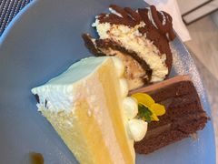 -济南凯宾斯基酒店-THE VIEW云景全日制餐厅