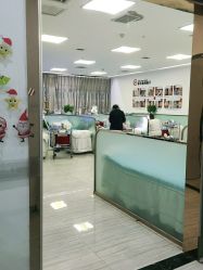 -悟空祛痘·亚健康皮肤管理中心