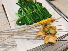 -纪录片《人生一串》体验店(静安店)