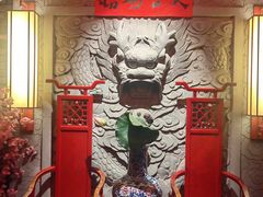 -小龙坎火锅(香港中路店)